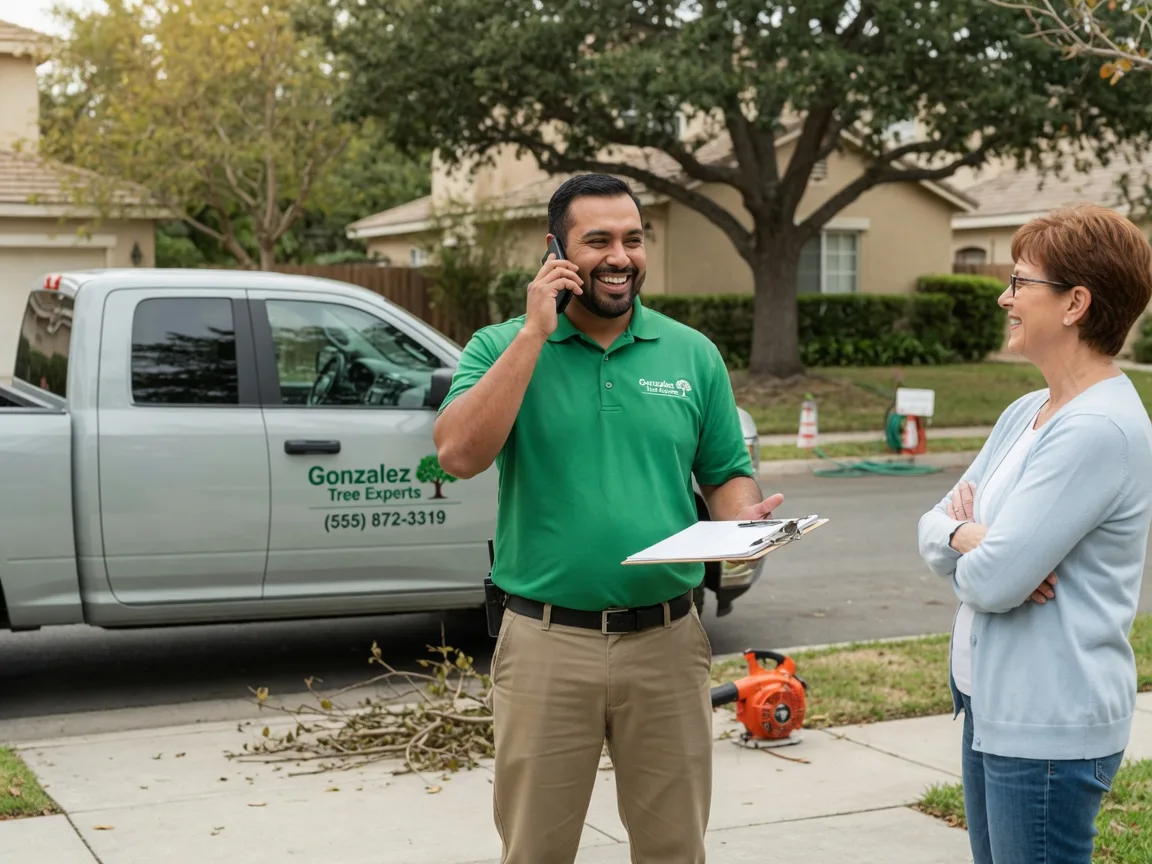 Tree Service Wallisville, TX FAQs